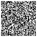 QR code with Art Ashworth contacts