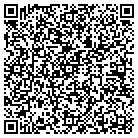 QR code with Central Property Service contacts