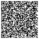 QR code with Raj S Couriers contacts