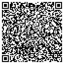 QR code with Rancho Courier Service contacts