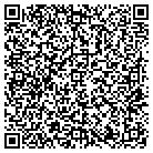 QR code with J And Steve Auto Sales LLC contacts