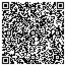 QR code with Reu Express contacts