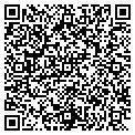 QR code with Jcs Auto Sales contacts