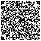 QR code with J D Byrider Auto Sales contacts