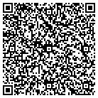QR code with J D Byrider Auto Sales contacts