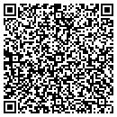 QR code with Webster Livestock Management LLC contacts