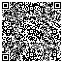 QR code with J&P Auto Sales contacts