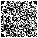 QR code with J R & Marie Jones contacts