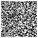 QR code with Ronald E Strauss DDS contacts