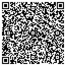 QR code with J T Auto Sales contacts
