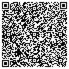 QR code with Chambers Land & Livestock LLC contacts