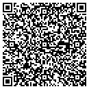 QR code with K&E Beer Coil Sanitation contacts
