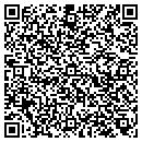 QR code with A Bicycle Service contacts