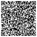 QR code with Zning Software contacts