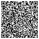 QR code with L3 Software contacts