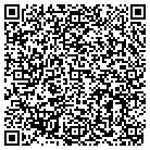QR code with Alan's Bicycle Center contacts