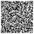 QR code with Sepang Courier Service Inc contacts