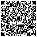 QR code with A Caliber Above contacts
