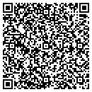 QR code with C R C White Corporation contacts