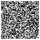 QR code with Coverall Health-Based Cleaning contacts