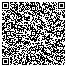 QR code with Coverall Health-Based Cleaning contacts