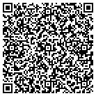 QR code with alpha billiards service contacts