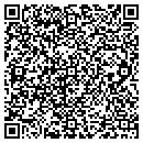 QR code with C&R Cleaning & Maintenance Service contacts