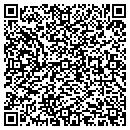QR code with King Media contacts