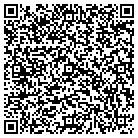 QR code with Billiards & Bar Stools Big contacts