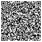 QR code with D L Mitchell Construction contacts