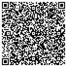 QR code with Acorn Forge And Fabricating contacts