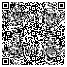 QR code with Albert K Penney Jr Farrier contacts