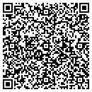QR code with Unity Htl contacts
