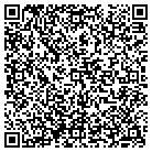 QR code with Amsterdam Farrier Supplies contacts