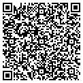 QR code with K&S Livestock contacts