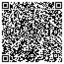 QR code with RL Interior Designs contacts