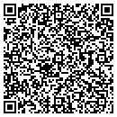 QR code with Djw Software contacts