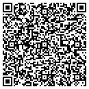 QR code with Maverick Cars contacts