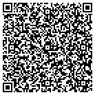QR code with Alison D Comas Interiors contacts