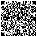 QR code with 4-S Horseshoeing contacts