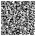 QR code with Mccarty Motors contacts