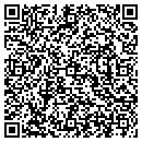 QR code with Hannah J Kusterer contacts