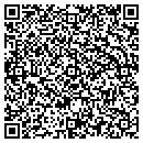 QR code with Kim's Kustom Com contacts