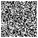 QR code with E I S Computer Service contacts