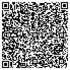 QR code with Dons Lawn And Grounds Maintena contacts