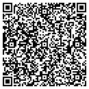 QR code with The Joneses contacts