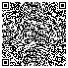 QR code with The Route Of Life Courier contacts