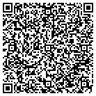 QR code with Three Brothers Courier Service contacts