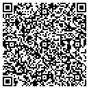 QR code with Albert Zabel contacts