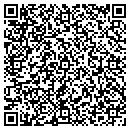 QR code with 3 M C Mobile Mech Re contacts